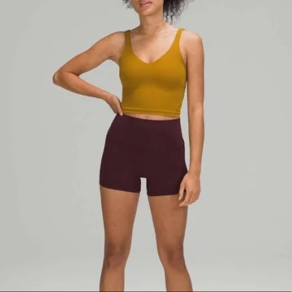 lululemon athletica Tops - Lululemon align tank top